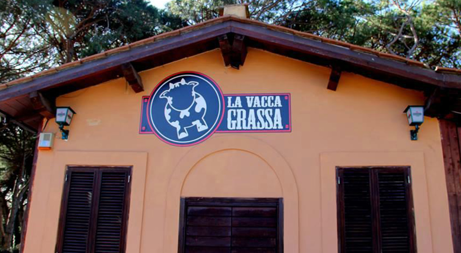 Immagine Principale La Vacca Grassa